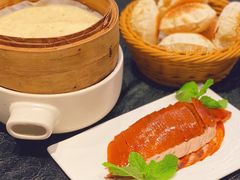 大董“酥不腻”烤鸭-大董(福田皇庭中心店)