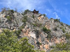 -抚仙湖禄充风景区