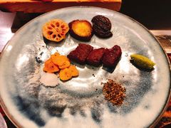 -神户牛排餐厅MOURIYA(总店)