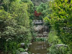 -麦积山温泉