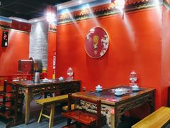 -汇聚德京味铜锅涮肉(沈家桥二路店)
