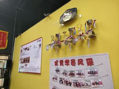 -成杰格斗·拳击·柔术·防身术(建设路店)