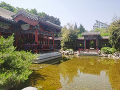 -月坛公园