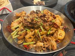 -红盔甲·小龙虾(长寿路店)