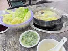 -力哥地道海南菜·联谊文昌鸡老店