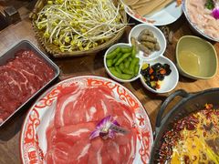 -楠火锅(仁恒梦中心店)