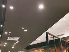 大堂-汉堡王(嘉定宝龙城市广场)