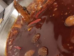 -老街坊市井火锅(营门口店)