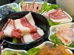 -小团团·路边烤牛肉(南岭壹街店)