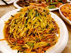 胖太太凉拌菜-胖太太四川麻辣排骨串(镇江路分店)