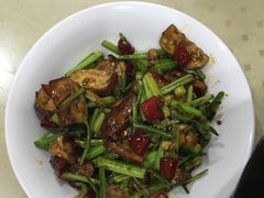 -建辉湖南土菜馆(南大街店)