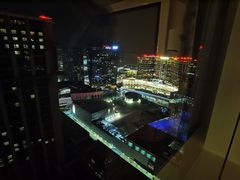 -澳门喜来登大酒店