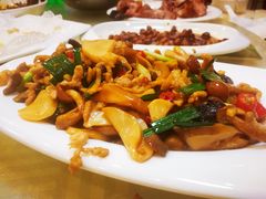 -小李子油焖大虾(南浦店)