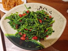 -京熙和肉饼(旺角购物广场店)