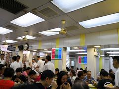 大堂-澳洲牛奶公司(佐敦店)