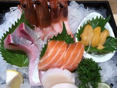 -东京屋(武定路店)