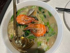 -闽海肴(北辰荟店)