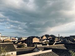 -台州府城(江南长城)