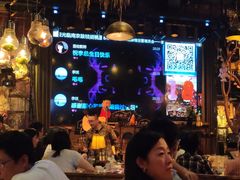 -胡桃里音乐酒馆(环亚凯瑟琳广场店)