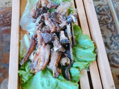 -宗巴雍姆藏餐府