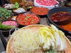 -冯校长老火锅(深圳总店)