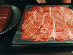 -老城鲜·小海鲜贝贝煲火锅(壹方城店)