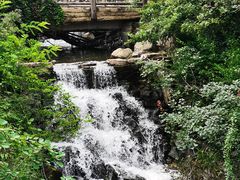 -九如山休闲旅游度假区