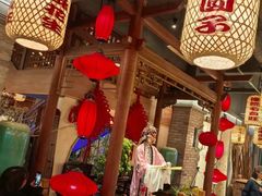 -二十八里太湖船菜(吉祥路店)