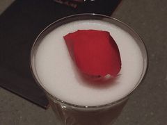 -富力丽思卡尔顿酒店·FLAIR餐厅酒吧