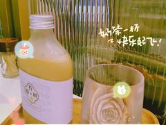 -柠檬树茶餐厅(海雅缤纷城店)
