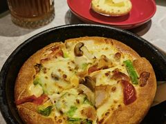 -必胜客(东大桥店)