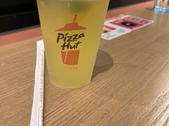 -必胜客(上海华谊新所店)