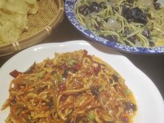 -老六杀猪菜(进乡街店)