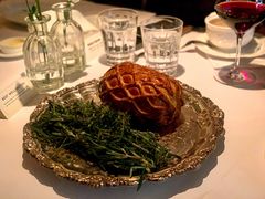 惠灵顿牛排-壳里西餐厅Coquille Seafood Bistro(蒙自路店)