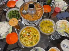-荷花泰菜(东方新天地店)