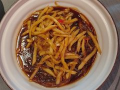-庆云楼饭庄(什刹海店)