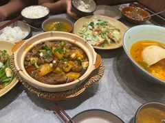 -廖川菜(金虹桥店)