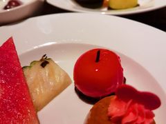-怡咖啡海鲜自助餐厅(浦东香格里拉店)