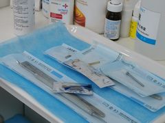 -Andrew指甲专科灰指甲·甲沟炎矫正·3D步态矫形鞋垫定制(上海法华镇路旗舰店)