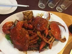 -ZF Seafood Restaurant 卓峰海鲜餐
