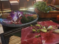 -牛焱·烧肉酒肆(五大道店)