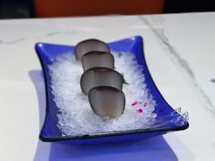 -正黄旗海鲜烧烤大排档(延安路总店)