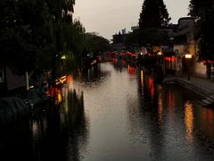 -南浔古镇