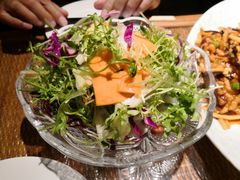 田园什锦大拌菜-渝信川菜 · 川味家常菜(长安店)