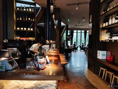 -山葵家·创意料理(宁波来福士店)