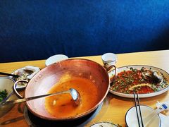 -妈妈的味道(和顺古镇店)