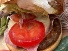 -汉堡王(广州无限极广场店)