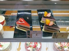 -长乐饼屋(荔湾店)