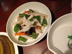 -前海沿·青岛菜(五四广场永旺店)