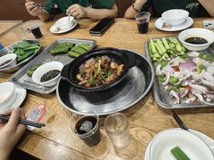 -顺徕德·仙庙烧鸡(桂庙路店)